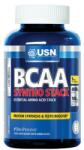 USN BCAA Syntho Stack- Essential Amino Acid Stack - 120 Kapszula