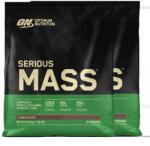 Optimum Nutrition Serious Mass - Weight Gain Supplement - 2x5455 G