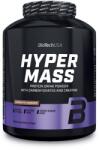 BioTechUSA Hyper Mass - Protein Carb Fusion - 4000 G