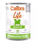 Calibra Life Sensitive rabbit 400 g