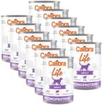 Calibra Life Adult lamb 12x400 g