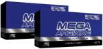 Scitec Nutrition Mega Arginine - High Dose Arginine Capsule - 2x120 Kapszula