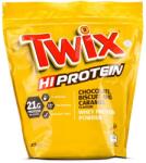 Mars Twix HiProtein Powder - Chocolate Biscuit & Caramel - Fehérjepor - 875 G