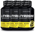 BioTechUSA L-Tyrosine - 3x100 Kapszula