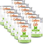 Calibra Life Sensitive rabbit 12x400 g