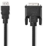 Nedis CCGL34800BK20