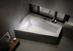 RIHO Still Smart LED 170x110 cm dreapta (BR0300500K00130) (B101003005)