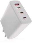 EMOS GaN PD 120 W max. univerzális USB töltő (V06G120) - bestbyte