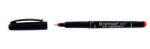 Centropen Marker Centropen 2636 F roșu permanent 0, 6 mm (2010200024)