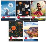 Herlitz Mix II A5 20-32 sima füzet (400200756) - bestbyte