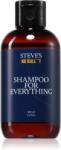 Steve's No Bull***t Shampoo For Everything sampon hajra és szakállra 100 ml