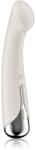 Satisfyer Spinning G-Spot 1 vibrator rotativ Beige 16.5 cm Vibrator