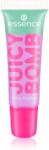 essence Juicy Bomb Party ajakfény árnyalat 04 Kiwi Kisses 10 ml