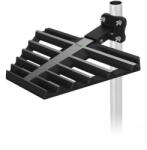 EVOLVEO Antena exterioara activa EVOLVEO Jade 2, DVB-T2, filtru LTE, 4G, 5G (tdejade2)