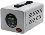 Qoltec 50729 Automatic Voltage Stabilizer AVR PRO 2000VA 3% (50729) - kontaktor