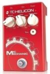 TC Helicon Mic Mechanic 2 Reverb/Echo/Correction (000-DDW00-00010)
