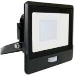 V-TAC LED projector V-TAC VT-138S 30W SAMSUNG CHIP Motion sensor 3000K 2340lm (SKU 20262) Black (SKU 20262)