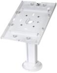 Maclean MC-677 Anti Theft Tablet Stand Holder Safe System Table Desk Mount Lock Key iPad 2 / 3 / 4 / Air