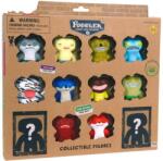 P. M. I. Kids World Set 12 Figurine P. M. I. Kids World Fuggler (7290120515758) Figurina