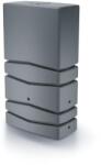 Prosperplast AQUA TOWER hordó világosszürke 350l (IDTC350-429U) - epenta