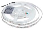 V-TAC LED strip V-TAC VT-5050 60 IP20-RGB SMD5050 12V 230V IP20 10W/m 1000lm (SKU 2558) (SKU 2558)