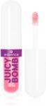 essence Juicy Bomb Party ajak olaj árnyalat 03 Marvellous Mango 2.4 ml