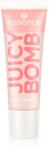 essence Juicy Bomb Party ajakfény nagy csomagolás árnyalat 01 Lovely Litchi 30 ml