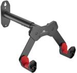 Maclean Wall-Mounted Bicycle Rack, 25kg max, MC-457