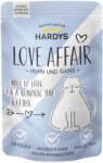  Hardys LOVE AFFAIR 12x100g Hardys LOVE AFFAIR Csirke & liba nedves macskatáp