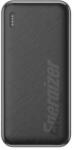 Energizer UE10055PQ power bank Lithium Polymer (LiPo) 10000 mAh Black (UE10055PQ)