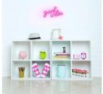 ACTIS ACS-NEON VIBES LED neon sign (ACS-NEON VIBES) - kontaktor