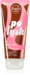 OnlyBio Hair Of The Day Gloss S. O. S. Mask haj maszk hajegyenesítésre 200 ml