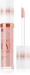 Bell Hypoallergenic Folyékony csillámos szemhéjfesték árnyalat 02 Dazzling Rose 5 g