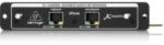 BEHRINGER X-DANTE Karta rozszerzenia DANTE do X32 (000-AZR00-00010)