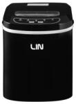 LIN Portable ice maker LIN ICE PRO-B12 black (ICE PRO-B12)