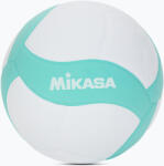 Mikasa röplabda V430W fehér és zöld 4-es méret