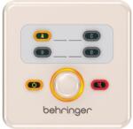 BEHRINGER EUROCOM CP6000EU remote control Wired Audio Press buttons (000-AIJ01-00010)