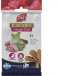 N&D Quinoa Dog Jutalomfalat Digestion Lamb Adult Med&max 100g - grandopet