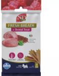 N&D Quinoa Dog Jutalomfalat Fresh breath Adult Mini friss lehelet 60g - grandopet