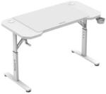 Huzaro Hero 2.6 White gaming desk (HZ-Hero 2.6 White)