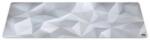 ENDORFY Crystal Onyx White XL mouse pad (EY6B010)