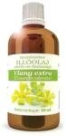 Neuston Ylang extra illóolaj 50 ml - multi-vitamin