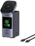 UGREEN Nexode Column Power Bank Ugreen 20000mAh 145W Qi2 Display