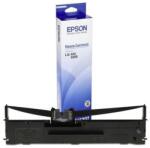 Epson C13S015307, fekete, eredeti festékszalag (C13S015307)
