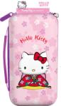 KONIX Hello Kitty "3D" Carry Bag for Nintendo Switch 2/OLED/Switch (KX-CB-HK-SW2-3D)