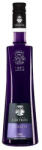 Amarula Joseph Cartron Creme de Violette likőr (0, 7L 20%)