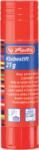 Herlitz Lipici solid Fara Solvent HERLITZ, 21g (10410520)