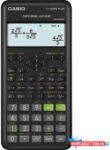 Casio Számológép tudományos 252 funkcióss Casio FX 350ES Plus 2 fekete (FX350ESPLUS2)