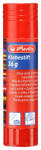 Herlitz Lipici Solid Fara Solvent HERLITZ, 36 g (10524098)