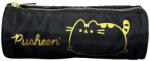 St. Majewski Penar etui St. Majewski, Motiv pusheen, Negru (P4637) Penar
